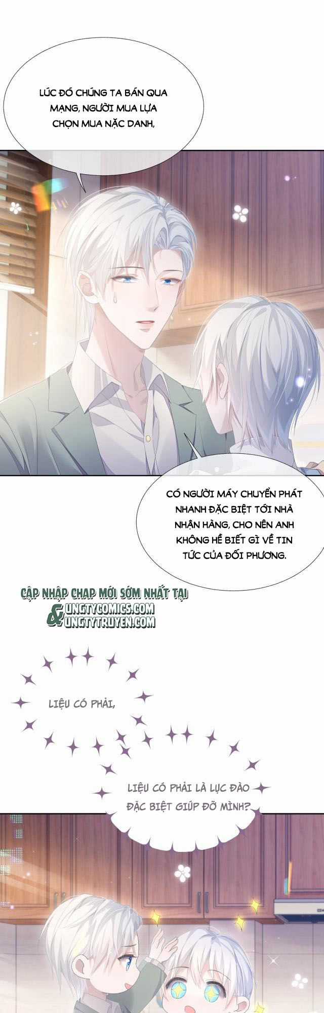 Đơn Xin Ly Hôn - Chapter 13 - Trang 14