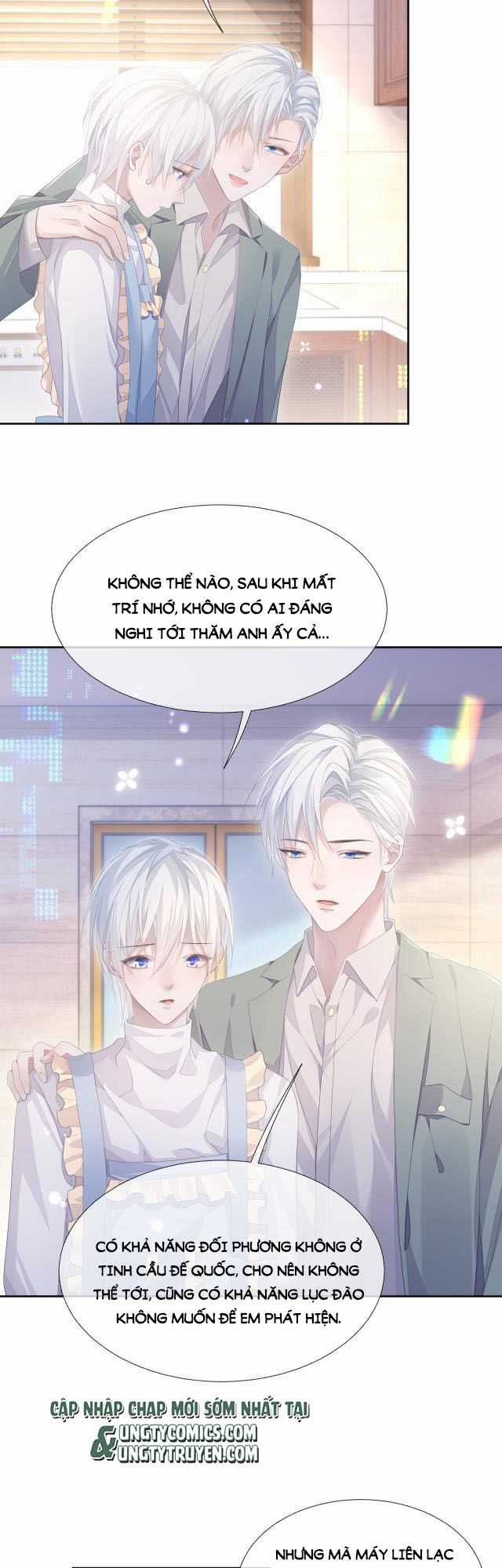 Đơn Xin Ly Hôn - Chapter 13 - Trang 16