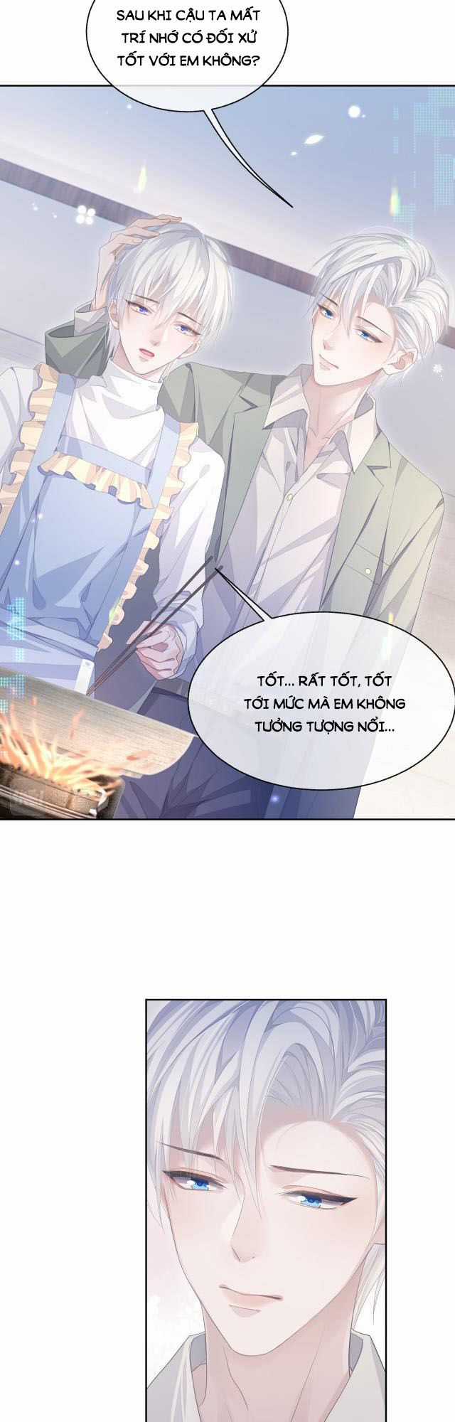 Đơn Xin Ly Hôn - Chapter 13 - Trang 18