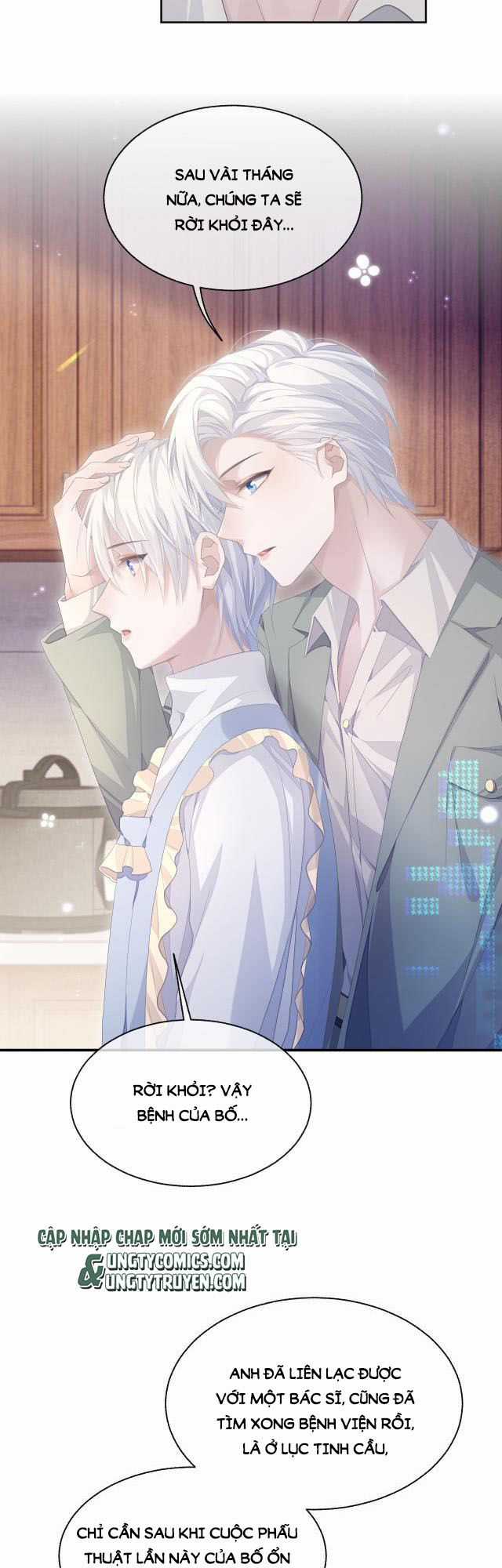 Đơn Xin Ly Hôn - Chapter 13 - Trang 19