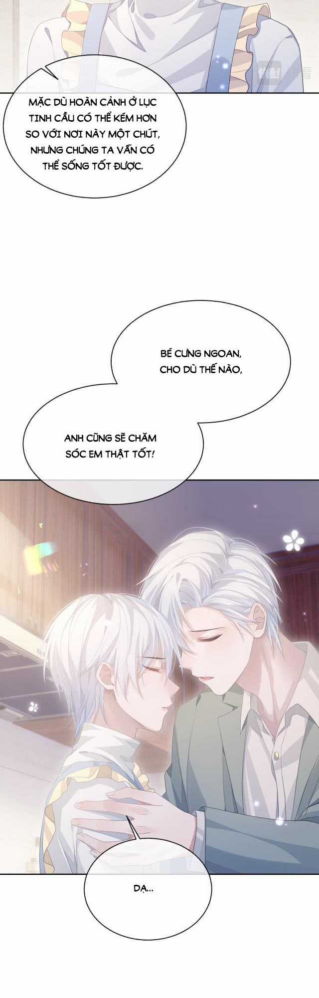 Đơn Xin Ly Hôn - Chapter 13 - Trang 21