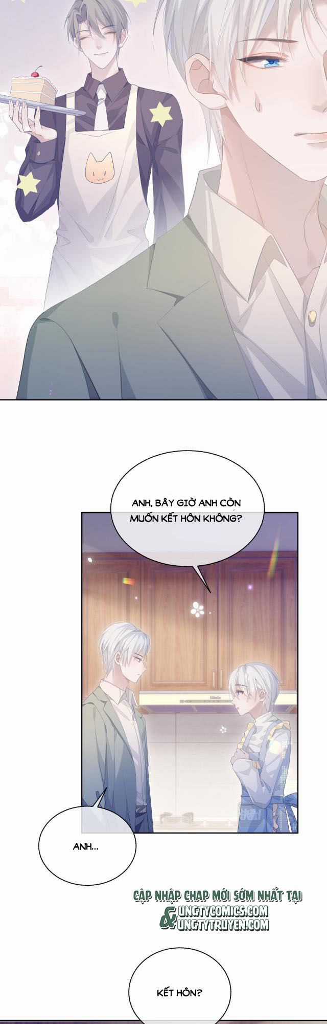 Đơn Xin Ly Hôn - Chapter 13 - Trang 23