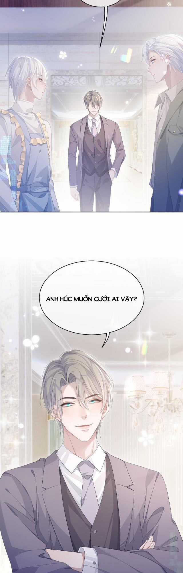 Đơn Xin Ly Hôn - Chapter 13 - Trang 24