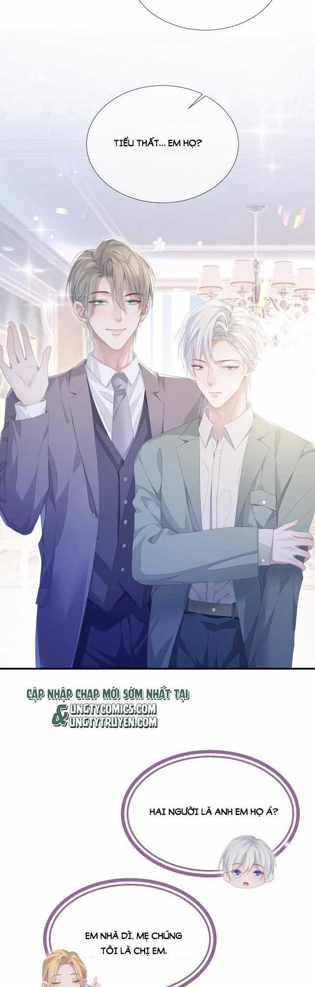 Đơn Xin Ly Hôn - Chapter 13 - Trang 5