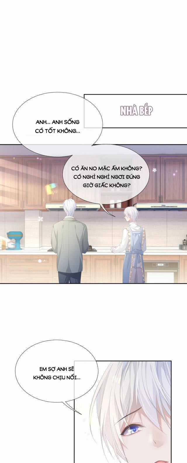 Đơn Xin Ly Hôn - Chapter 13 - Trang 10