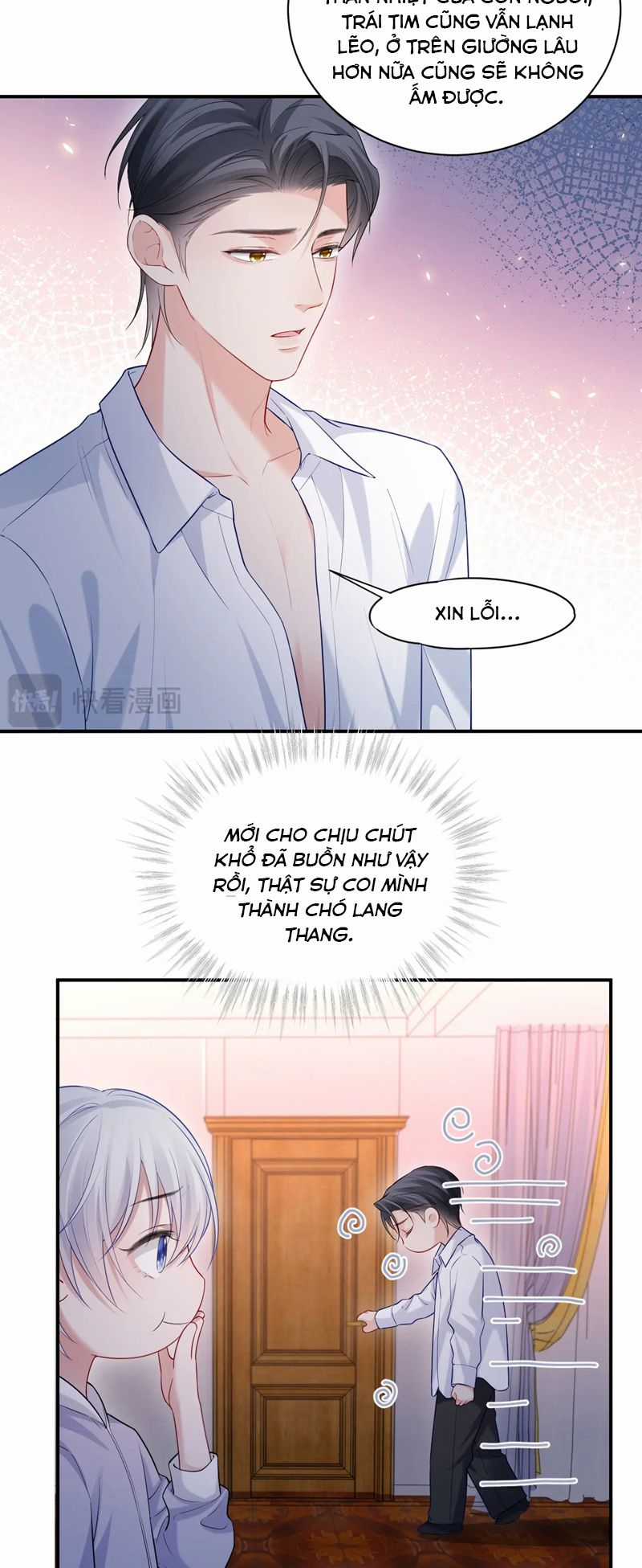 Đơn Xin Ly Hôn - Chapter 130 - Trang 13