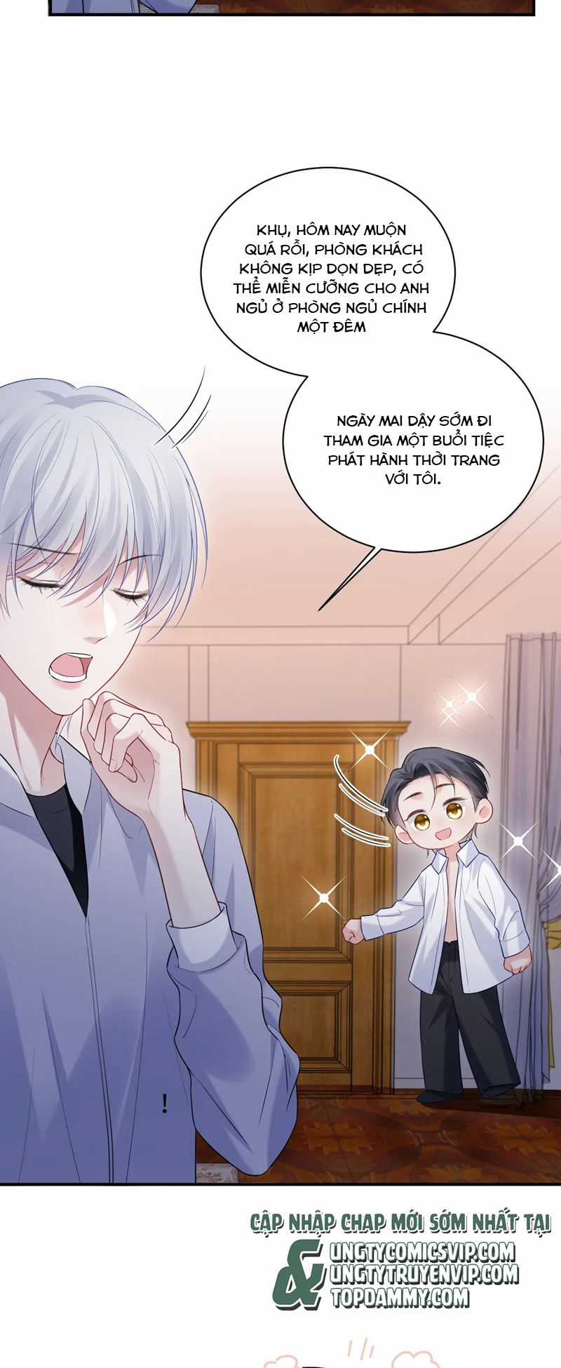 Đơn Xin Ly Hôn - Chapter 130 - Trang 14