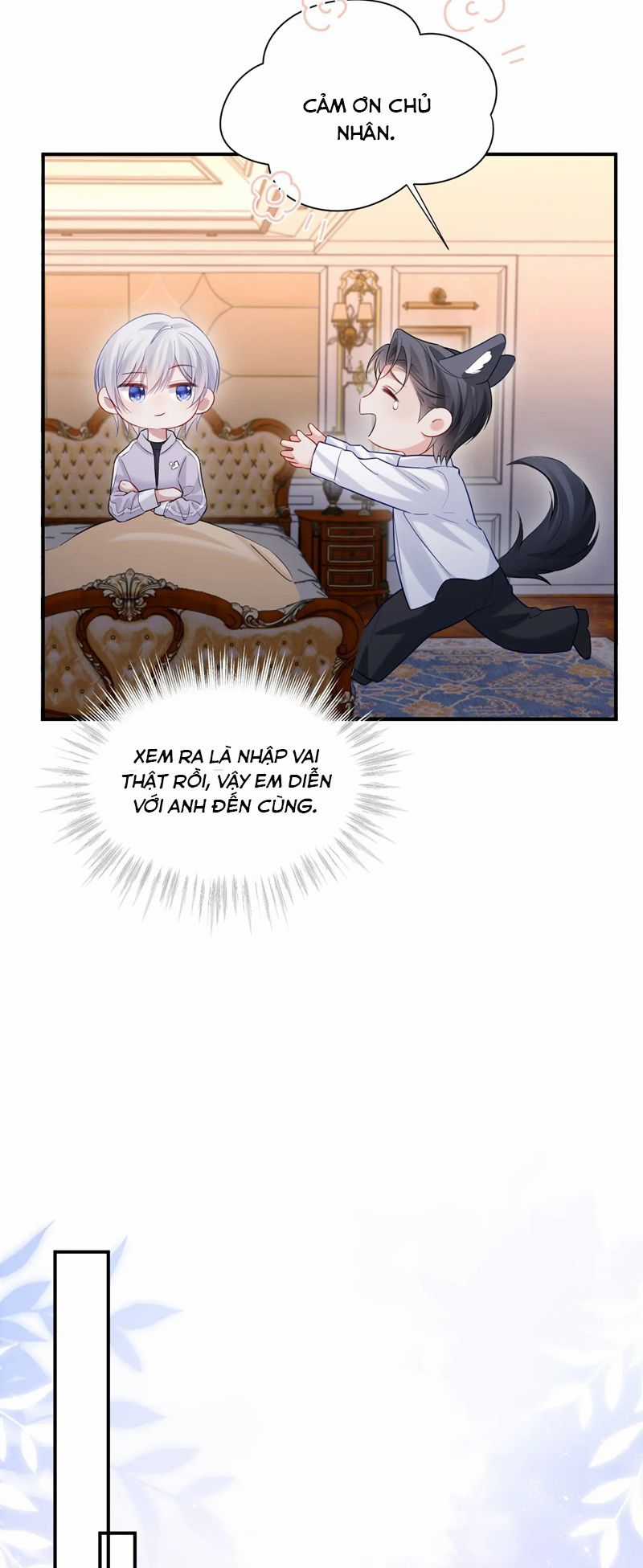 Đơn Xin Ly Hôn - Chapter 130 - Trang 15