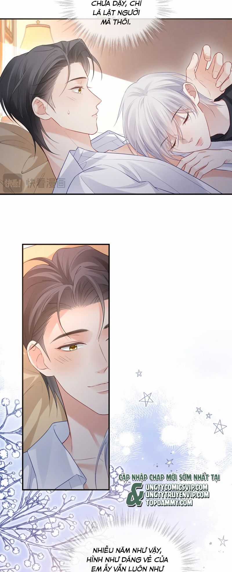Đơn Xin Ly Hôn - Chapter 130 - Trang 18