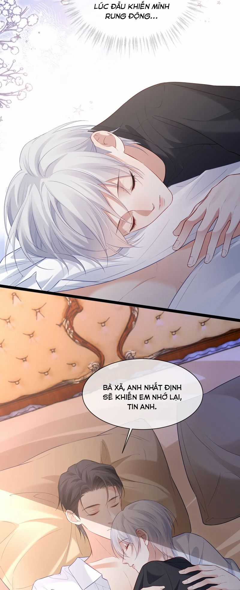 Đơn Xin Ly Hôn - Chapter 130 - Trang 19