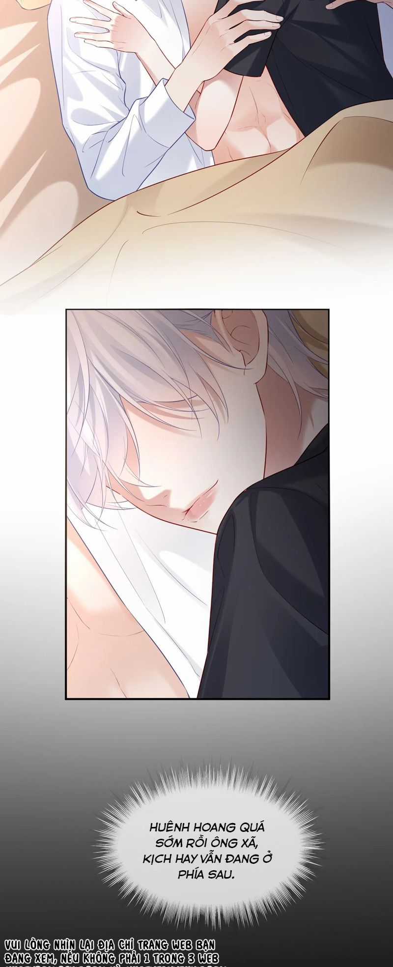 Đơn Xin Ly Hôn - Chapter 130 - Trang 20