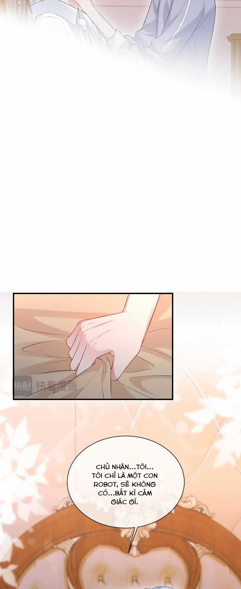 Đơn Xin Ly Hôn - Chapter 130 - Trang 3