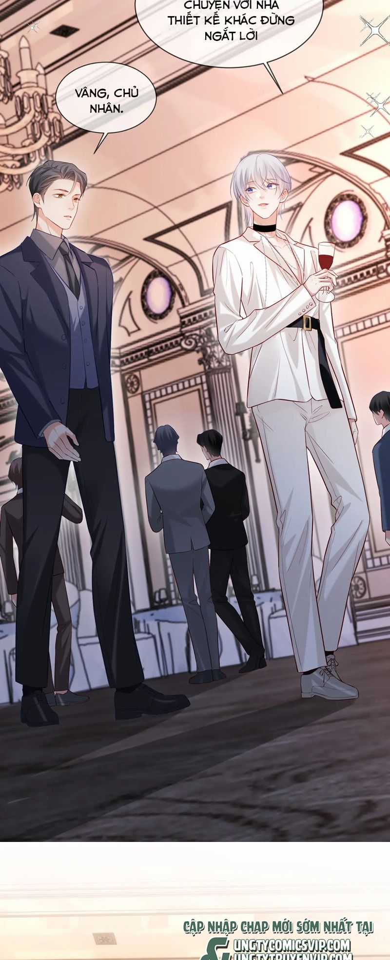 Đơn Xin Ly Hôn - Chapter 130 - Trang 22