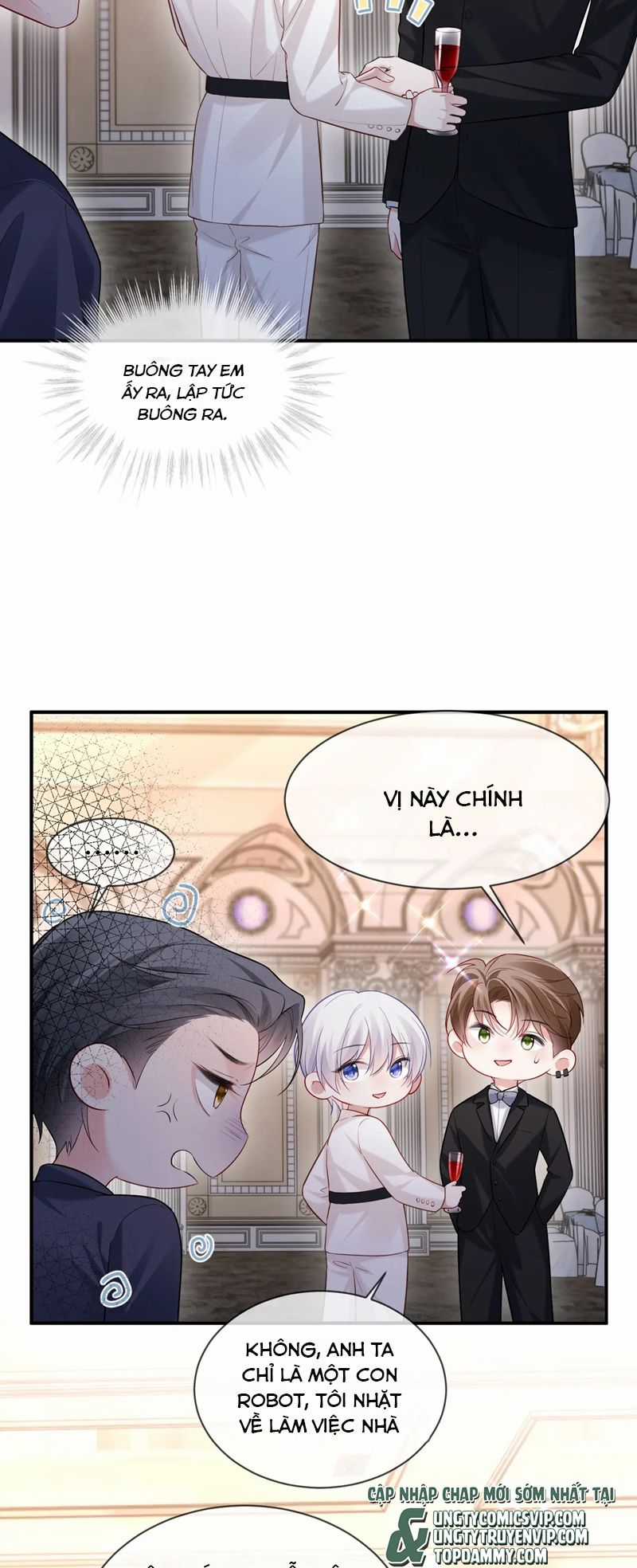 Đơn Xin Ly Hôn - Chapter 130 - Trang 24