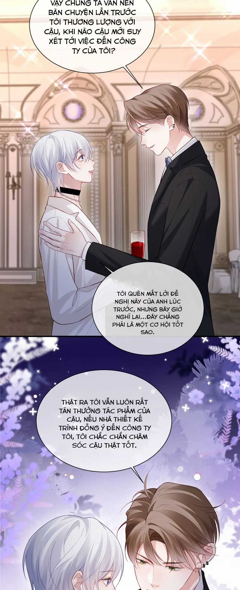 Đơn Xin Ly Hôn - Chapter 130 - Trang 25