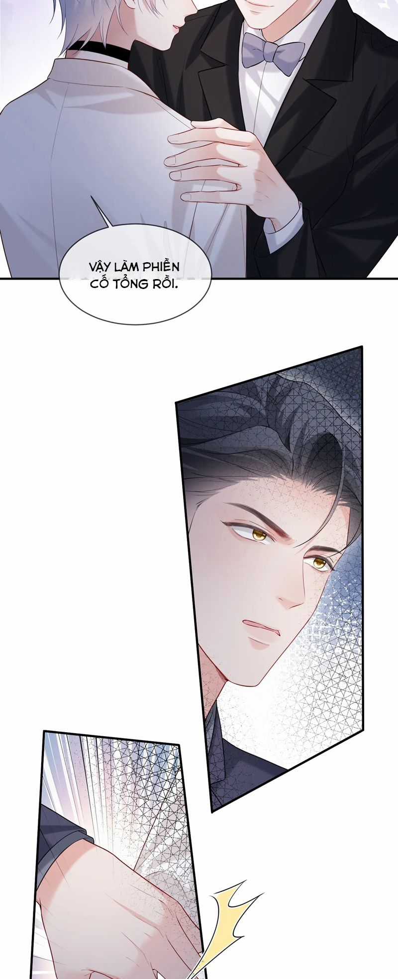 Đơn Xin Ly Hôn - Chapter 130 - Trang 26