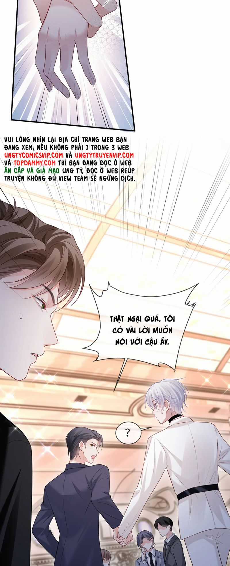 Đơn Xin Ly Hôn - Chapter 130 - Trang 27