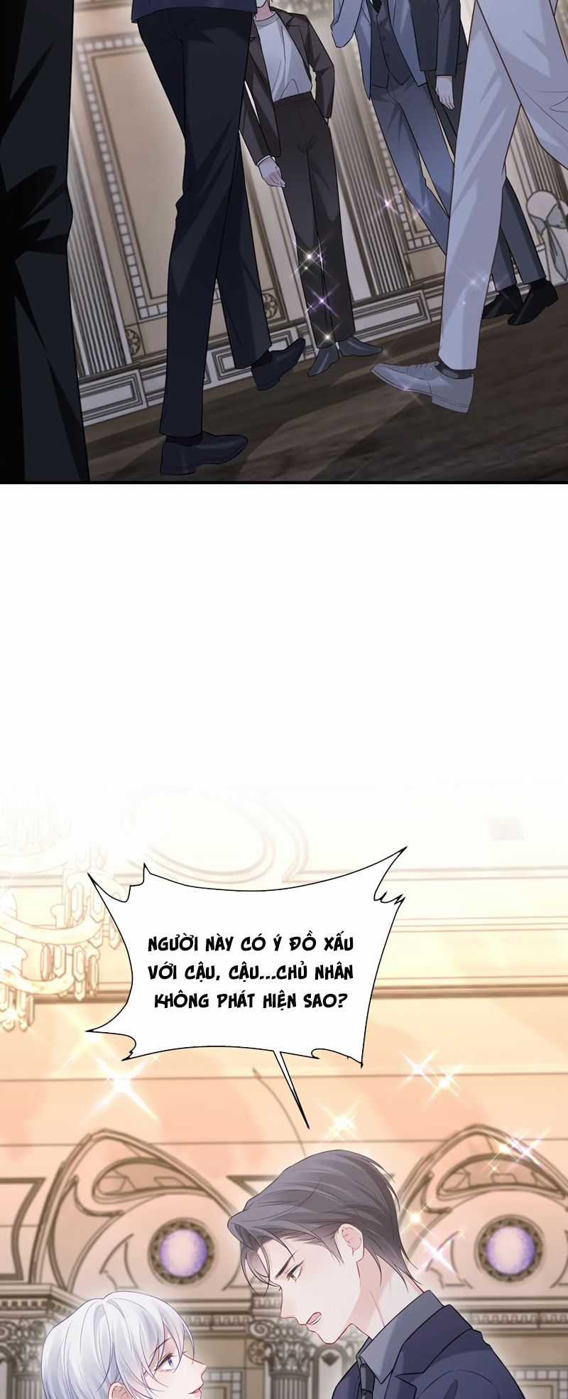 Đơn Xin Ly Hôn - Chapter 130 - Trang 28