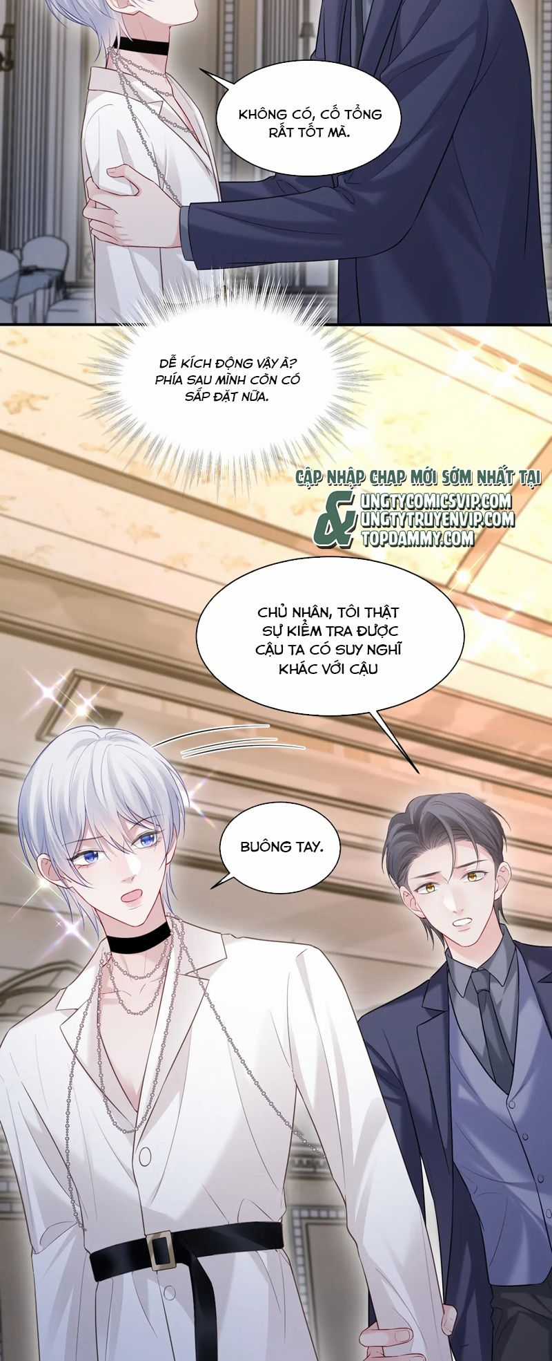 Đơn Xin Ly Hôn - Chapter 130 - Trang 29