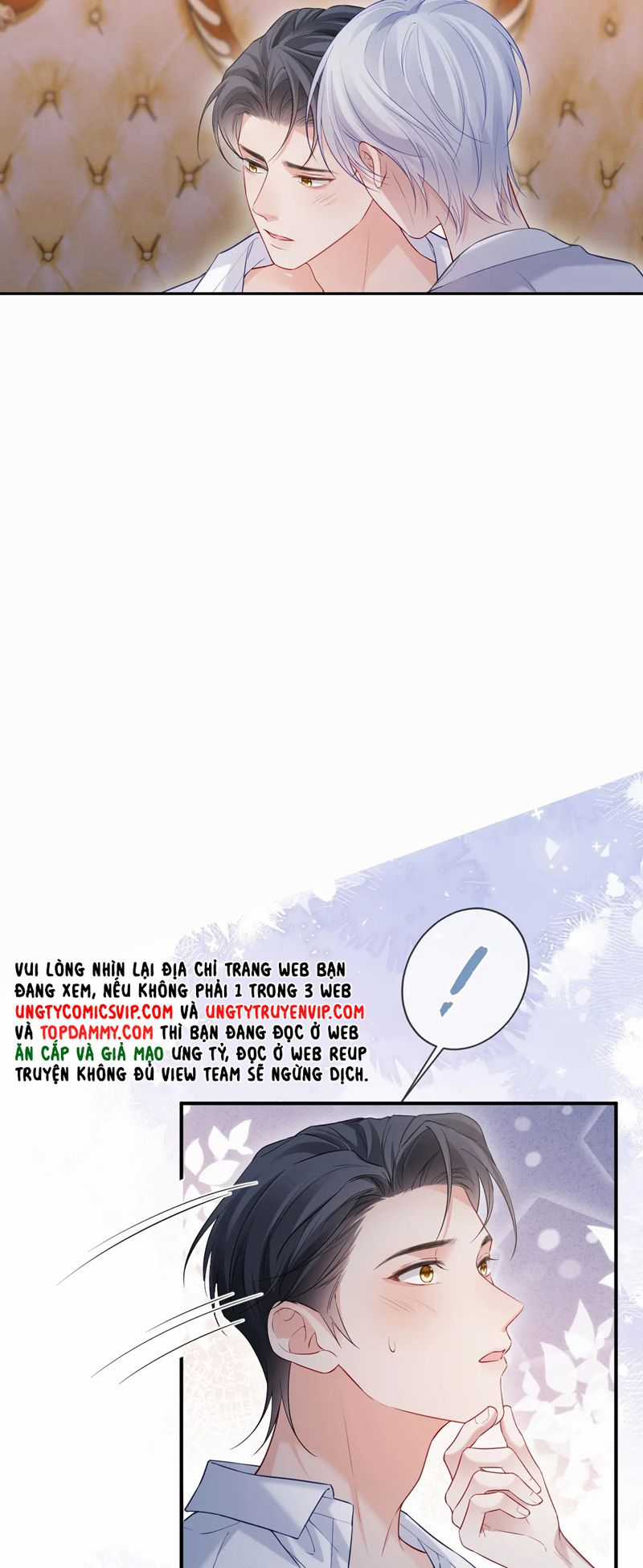 Đơn Xin Ly Hôn - Chapter 130 - Trang 4