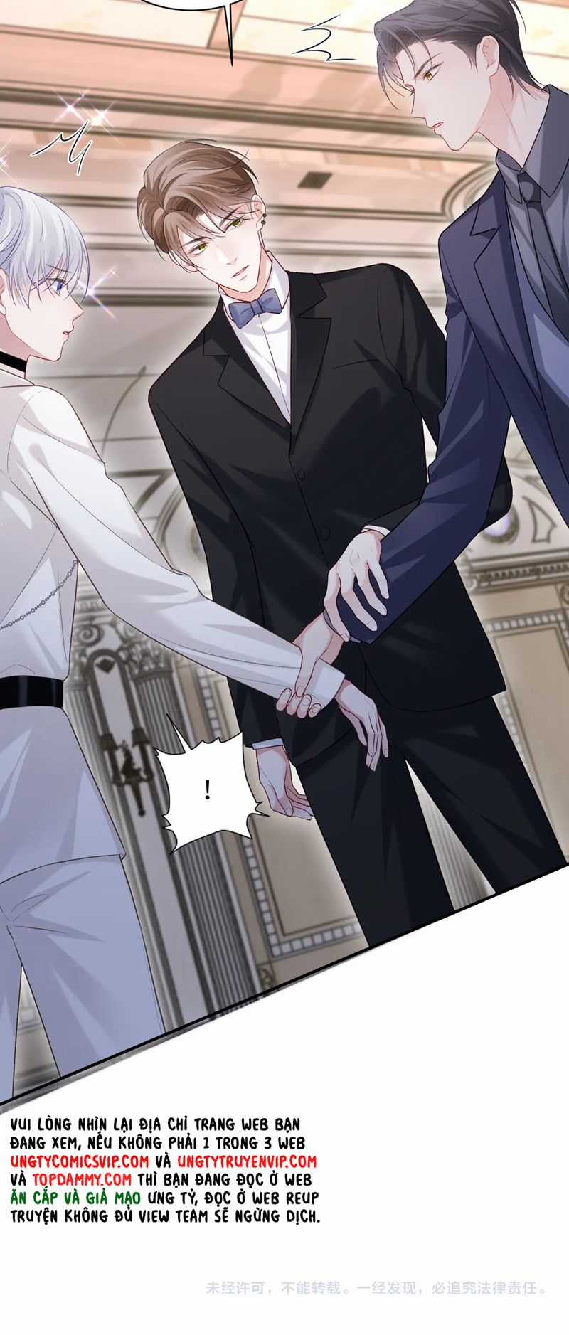 Đơn Xin Ly Hôn - Chapter 130 - Trang 31