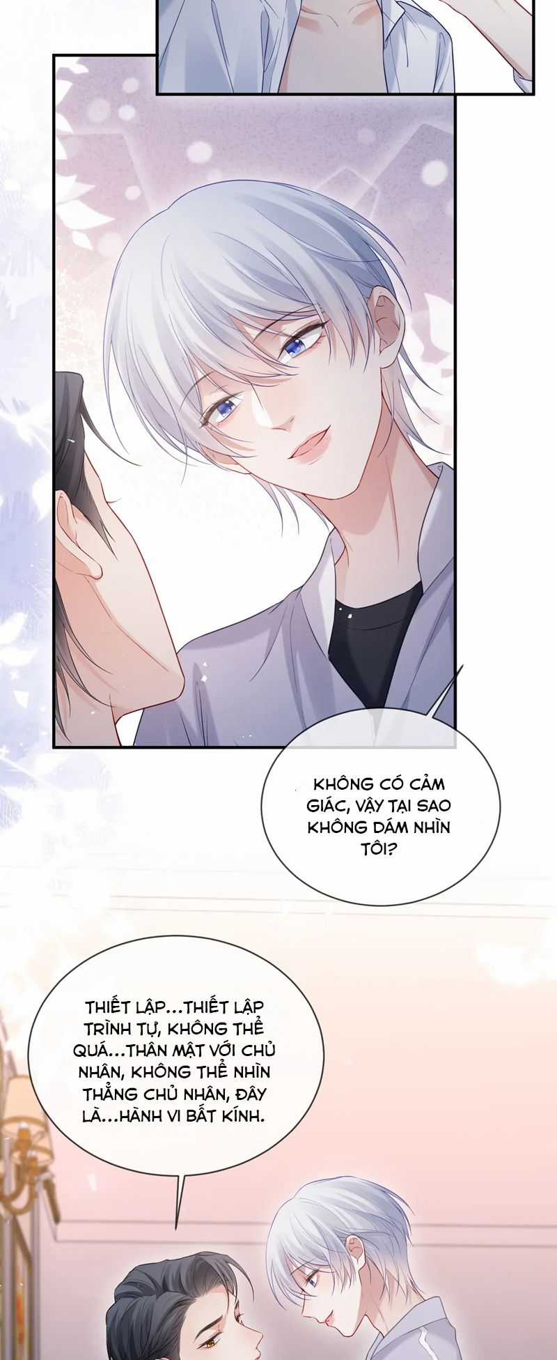 Đơn Xin Ly Hôn - Chapter 130 - Trang 5