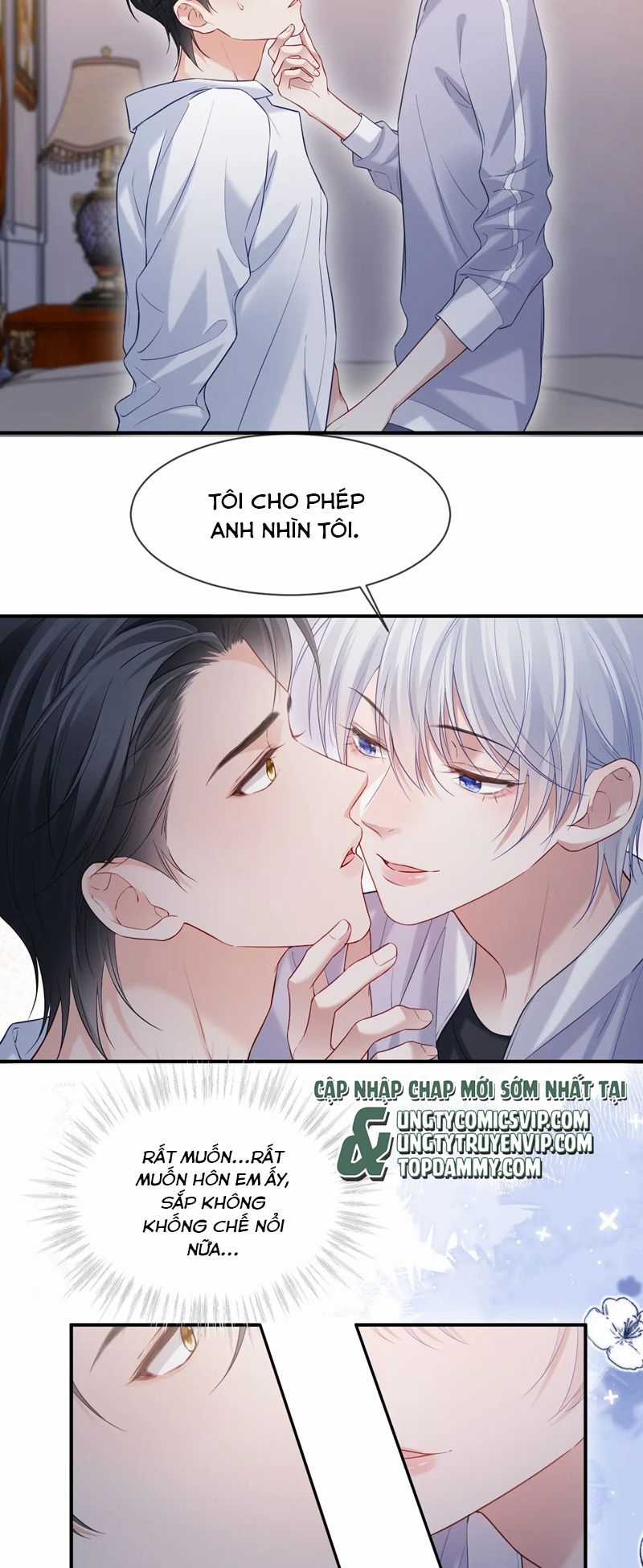 Đơn Xin Ly Hôn - Chapter 130 - Trang 6