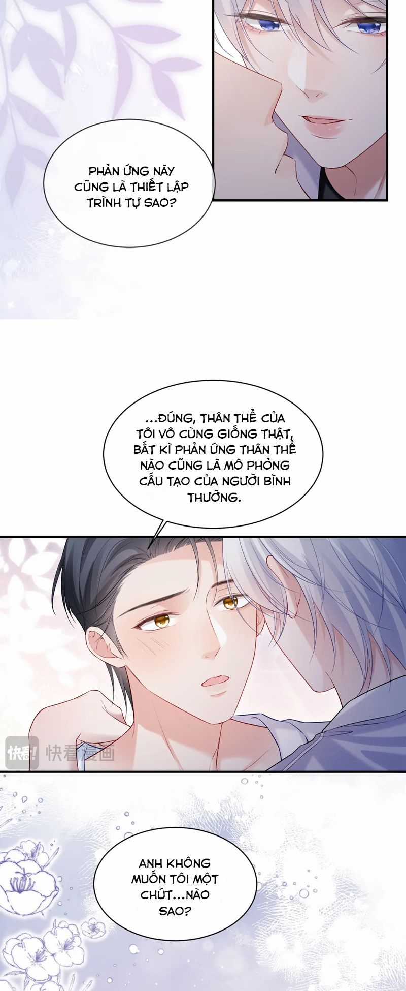 Đơn Xin Ly Hôn - Chapter 130 - Trang 9