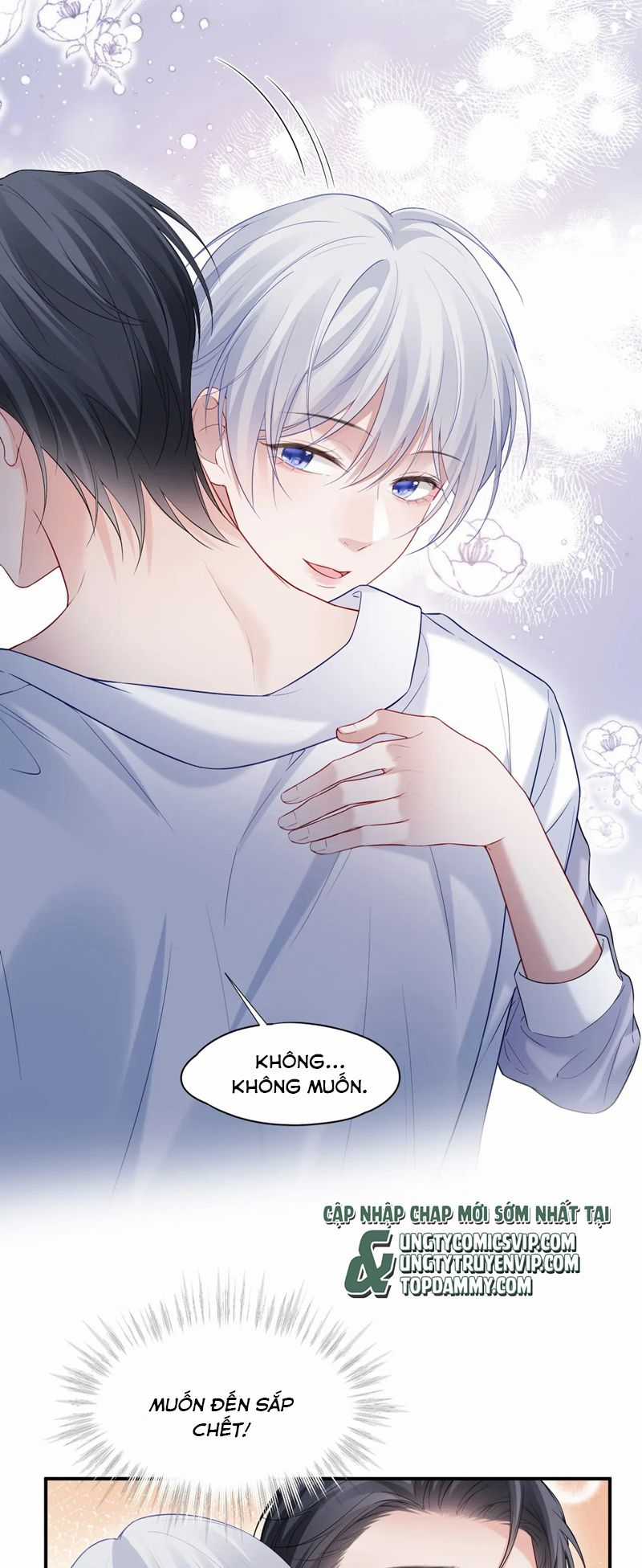 Đơn Xin Ly Hôn - Chapter 130 - Trang 10