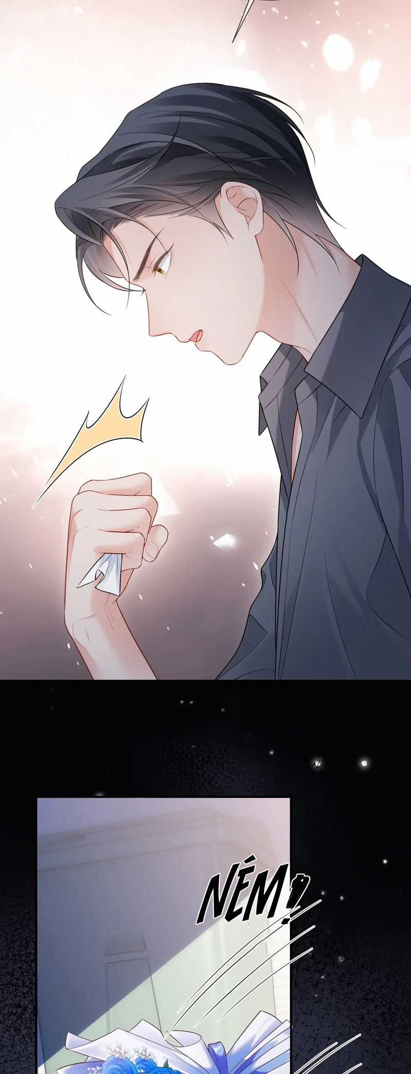 Đơn Xin Ly Hôn - Chapter 132 - Trang 12