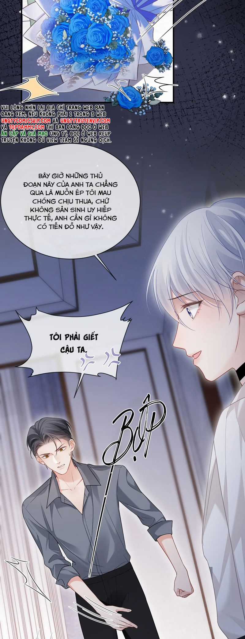 Đơn Xin Ly Hôn - Chapter 132 - Trang 13