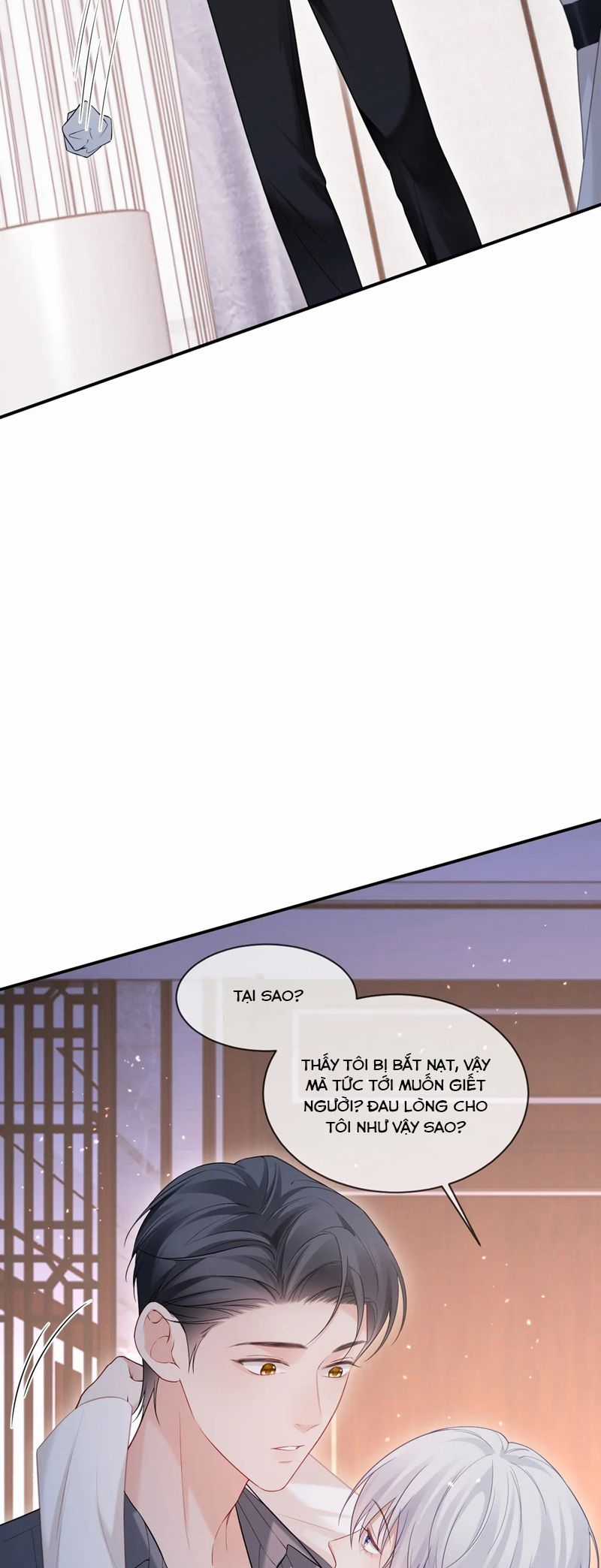 Đơn Xin Ly Hôn - Chapter 132 - Trang 14