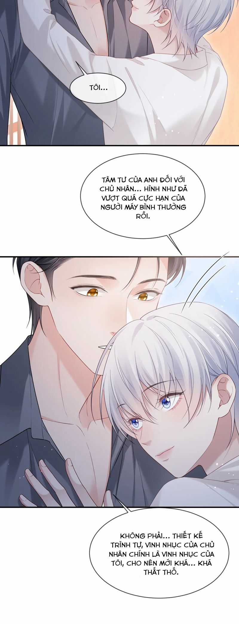 Đơn Xin Ly Hôn - Chapter 132 - Trang 15