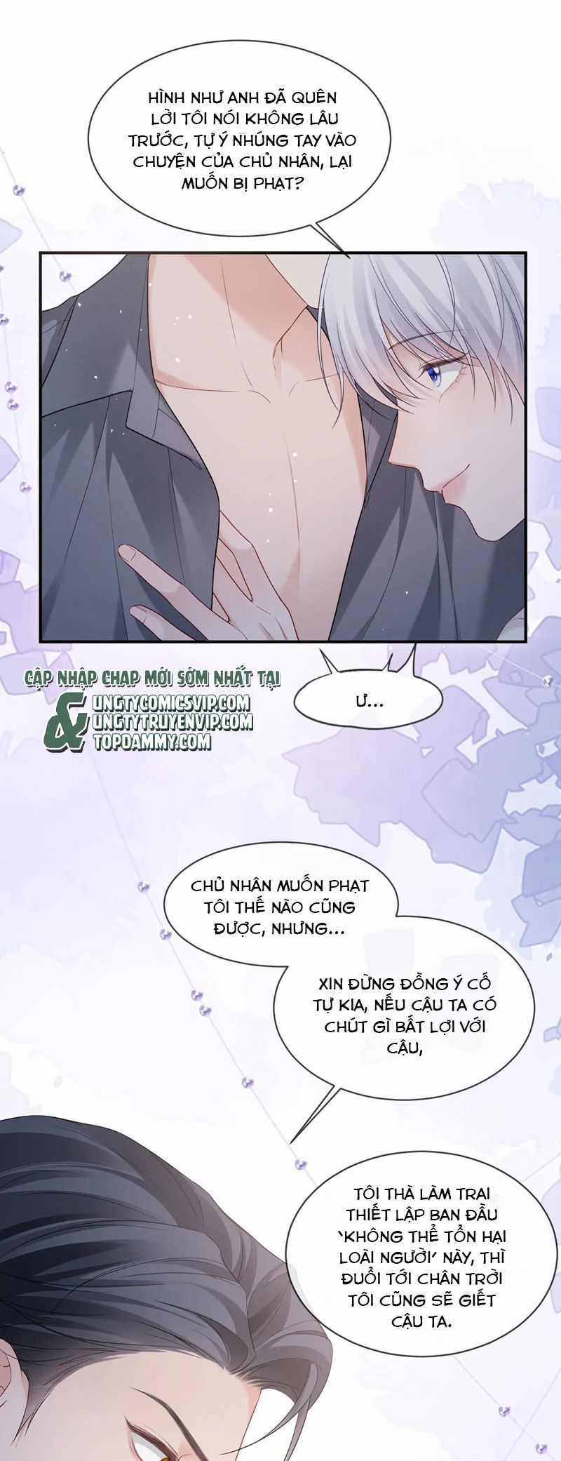 Đơn Xin Ly Hôn - Chapter 132 - Trang 16