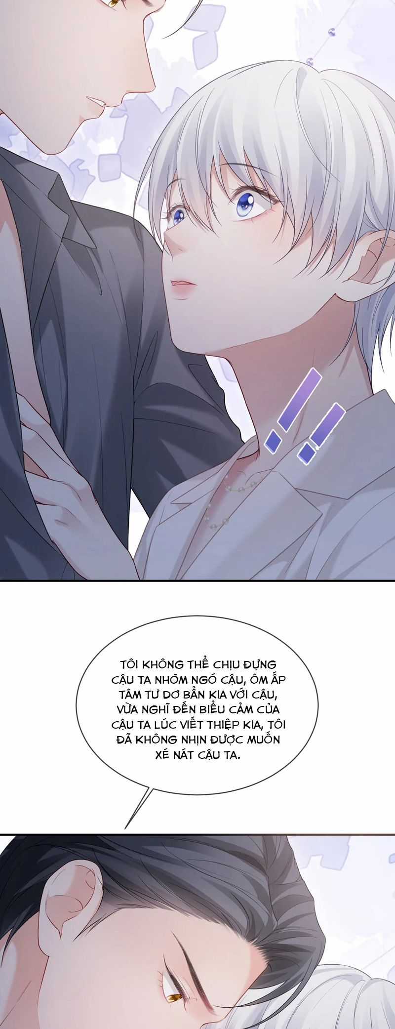 Đơn Xin Ly Hôn - Chapter 132 - Trang 17