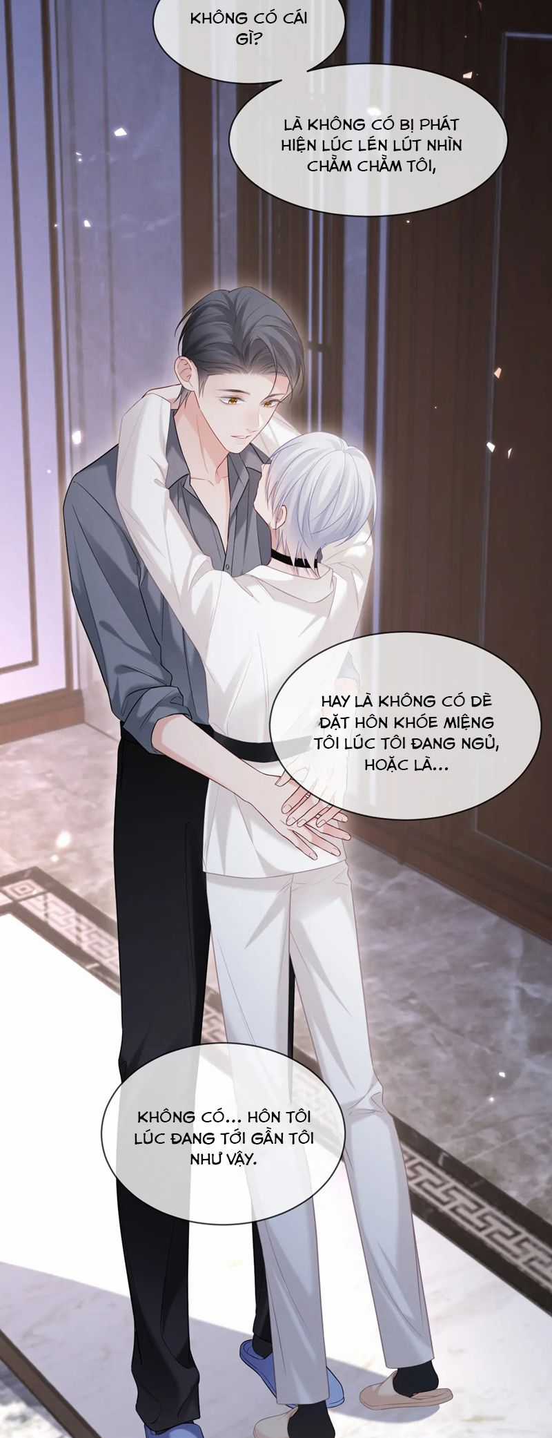 Đơn Xin Ly Hôn - Chapter 132 - Trang 19