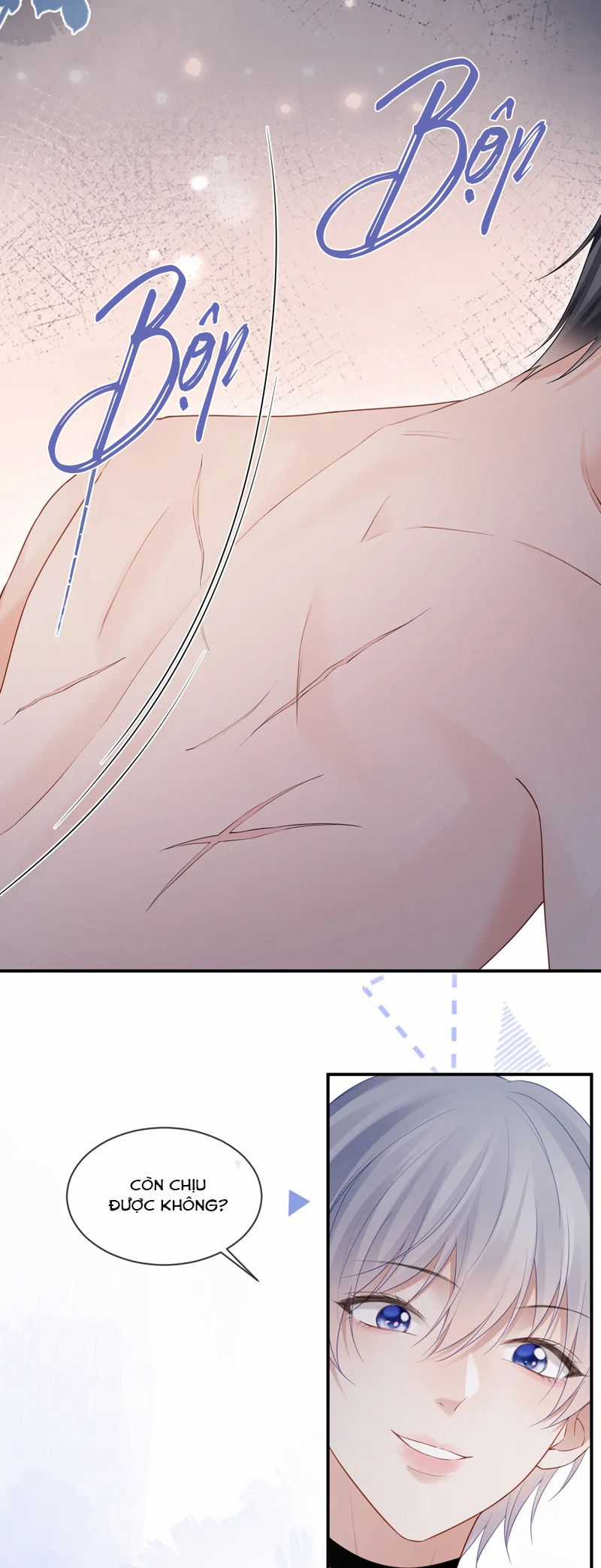 Đơn Xin Ly Hôn - Chapter 132 - Trang 3