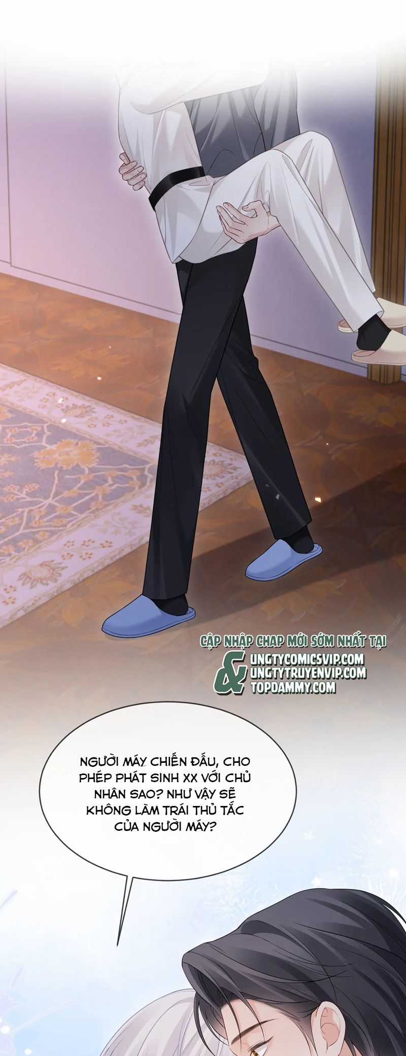 Đơn Xin Ly Hôn - Chapter 132 - Trang 21