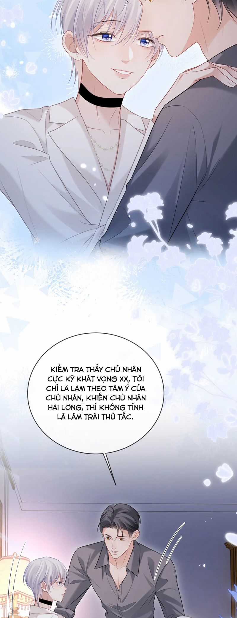 Đơn Xin Ly Hôn - Chapter 132 - Trang 22