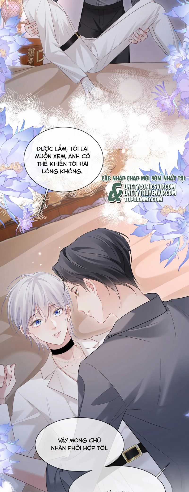 Đơn Xin Ly Hôn - Chapter 132 - Trang 23