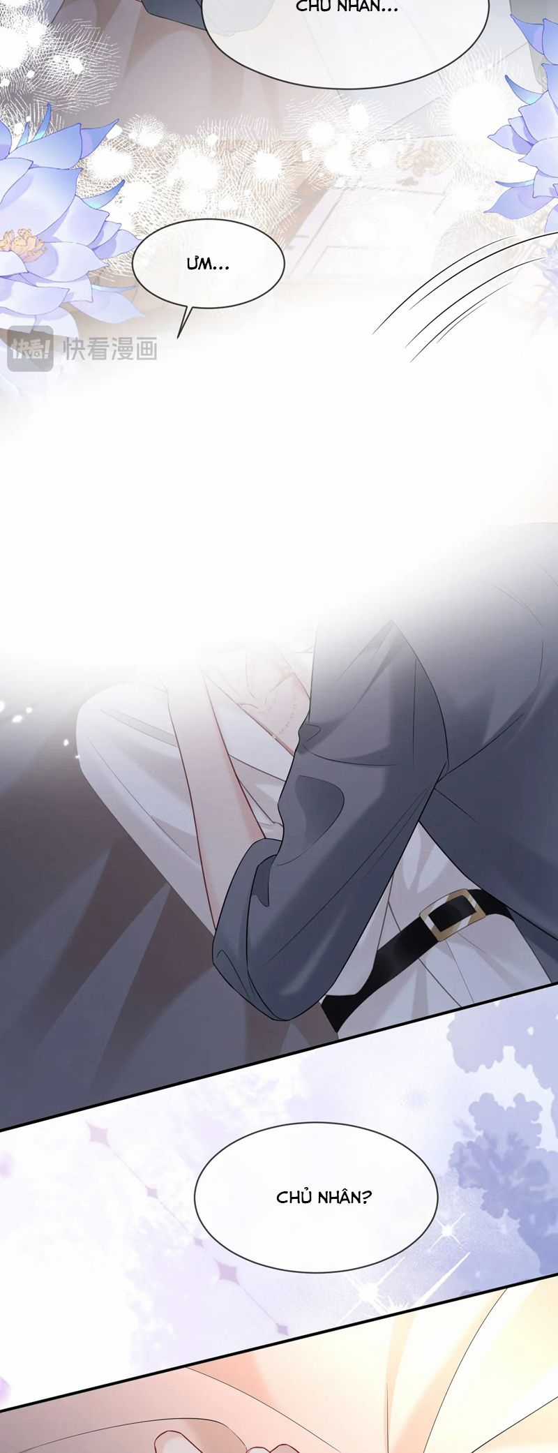 Đơn Xin Ly Hôn - Chapter 132 - Trang 24