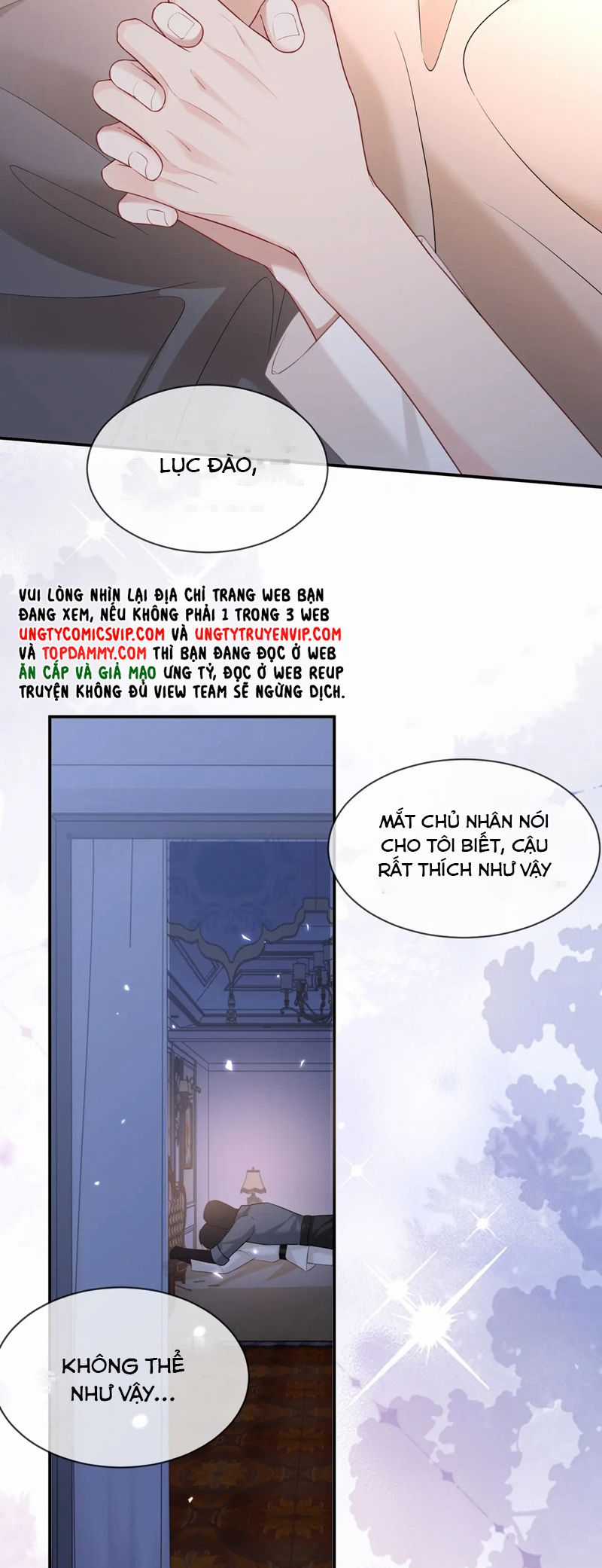 Đơn Xin Ly Hôn - Chapter 132 - Trang 25
