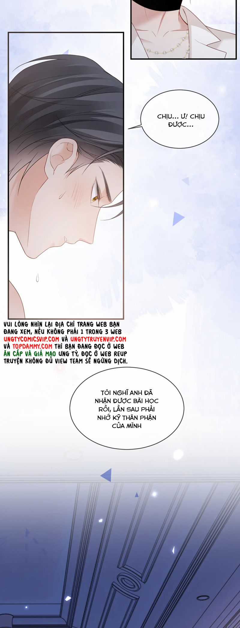 Đơn Xin Ly Hôn - Chapter 132 - Trang 4