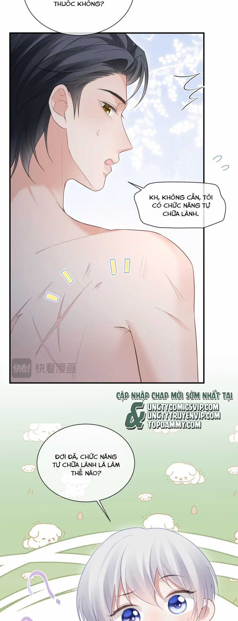 Đơn Xin Ly Hôn - Chapter 132 - Trang 6