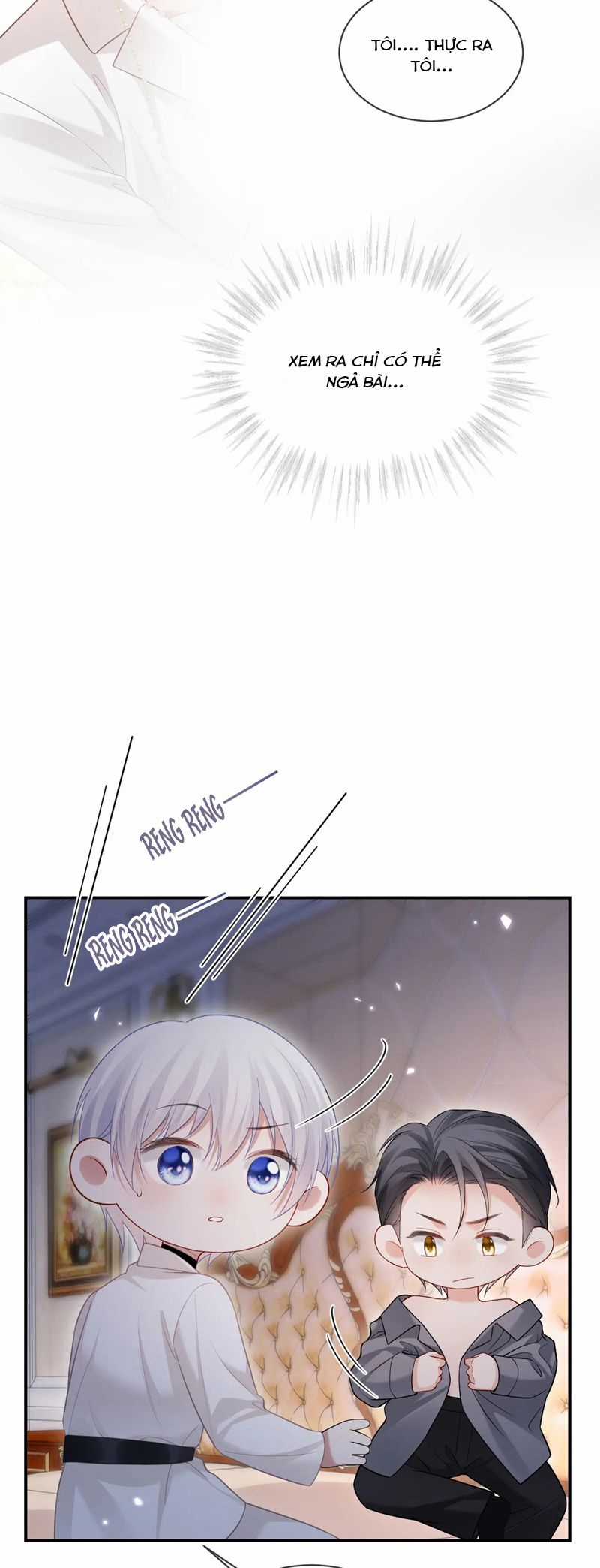 Đơn Xin Ly Hôn - Chapter 132 - Trang 8