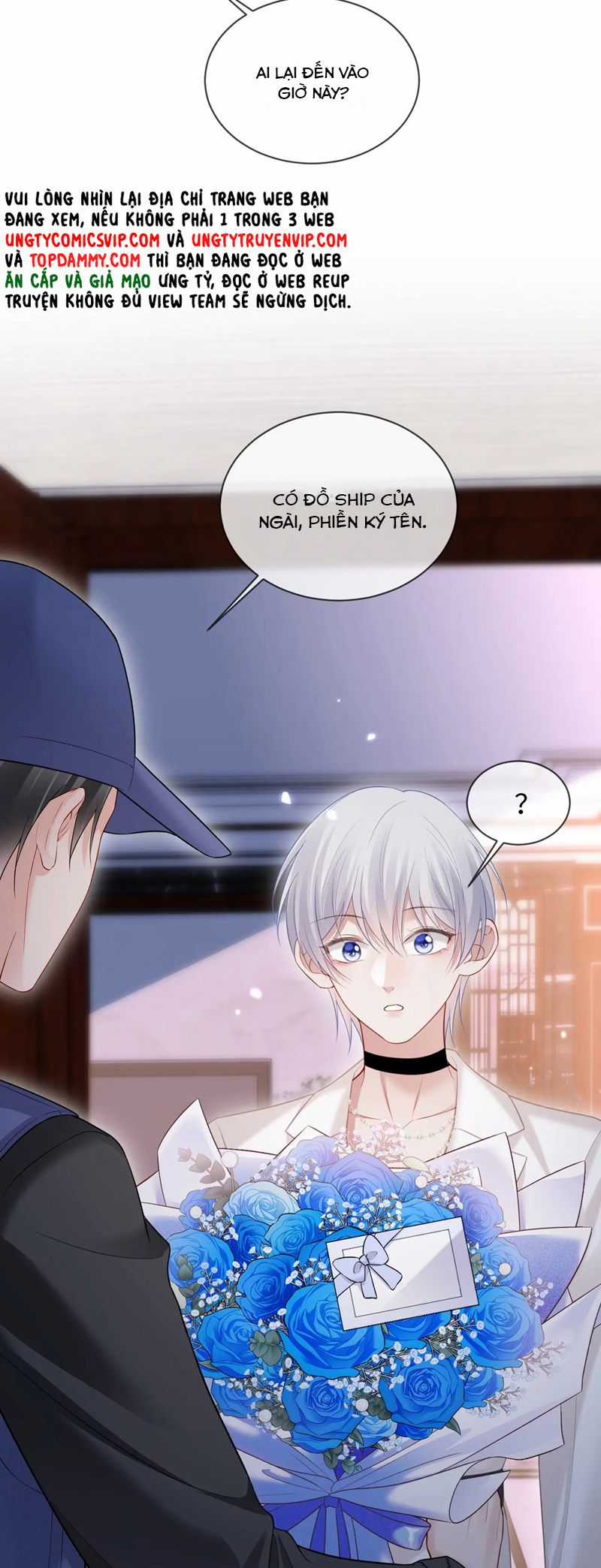 Đơn Xin Ly Hôn - Chapter 132 - Trang 9