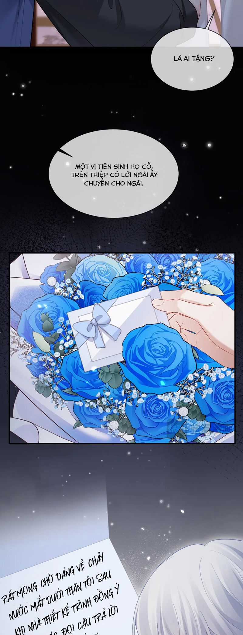 Đơn Xin Ly Hôn - Chapter 132 - Trang 10