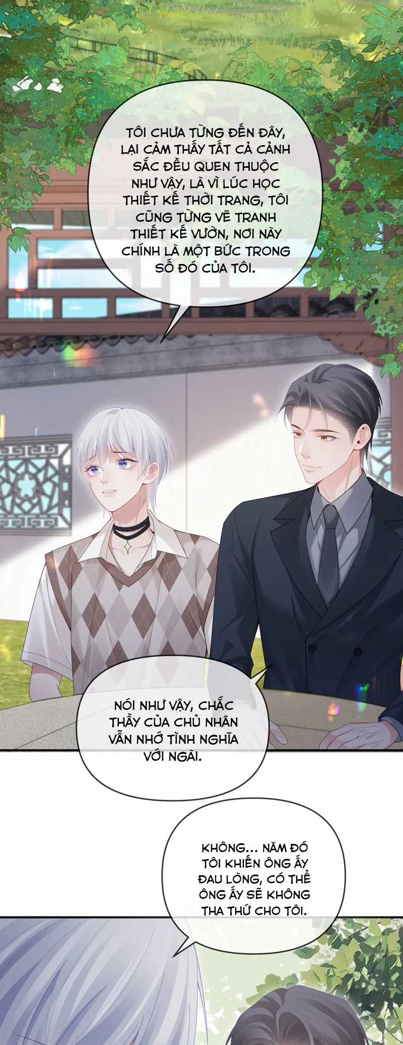 Đơn Xin Ly Hôn - Chapter 133 - Trang 12