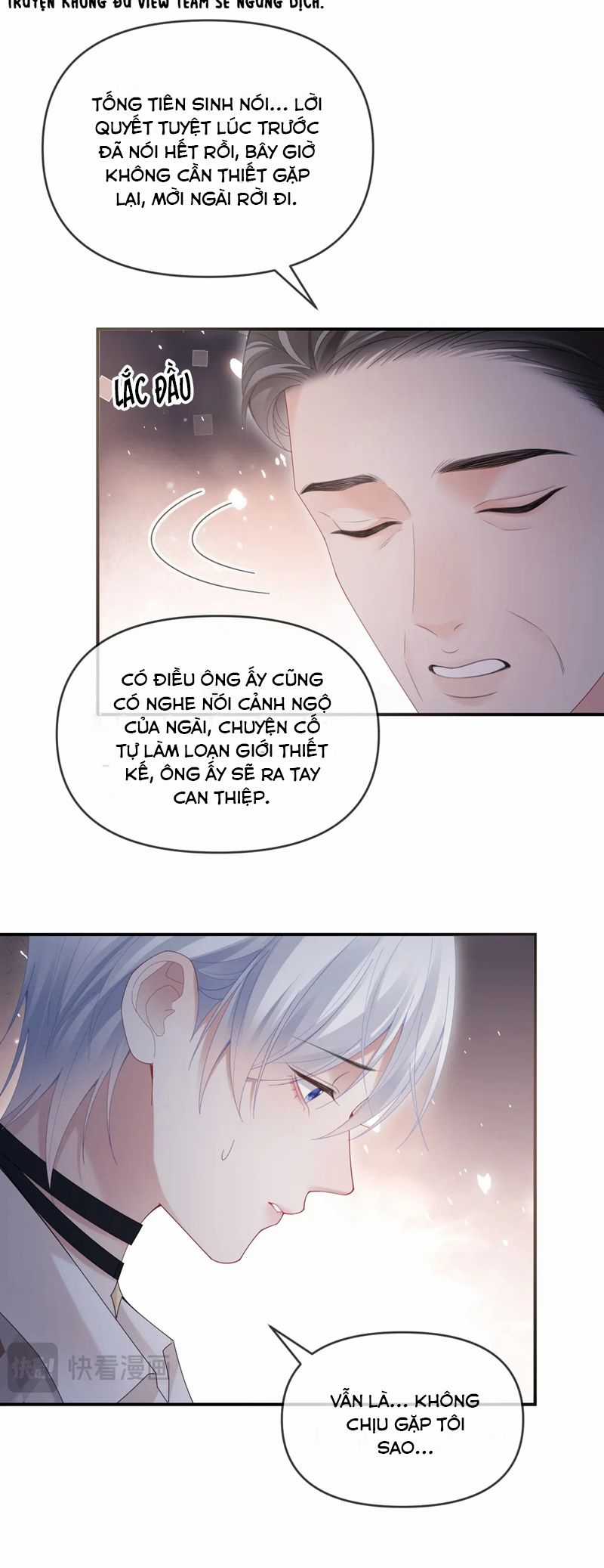 Đơn Xin Ly Hôn - Chapter 133 - Trang 14