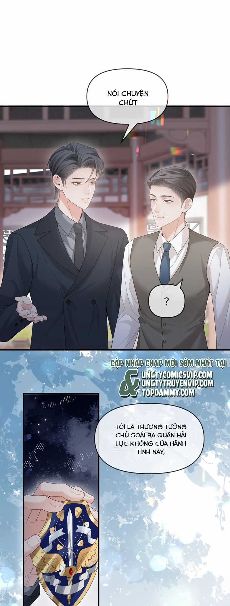 Đơn Xin Ly Hôn - Chapter 133 - Trang 15